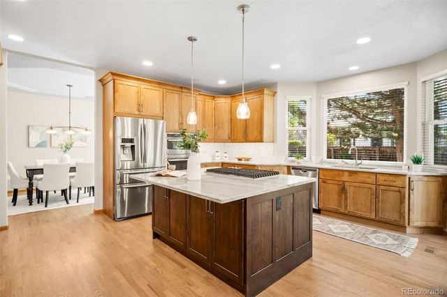 7687 S Allison Court, Littleton, CO 80128