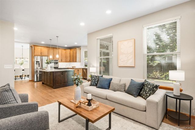 7687 S Allison Court, Littleton, CO 80128