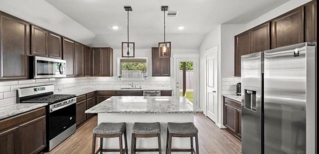 2017 Acklen Run Drive, Rosharon, TX 77583