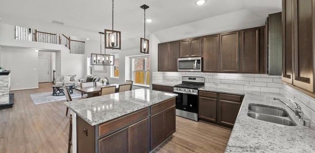 2017 Acklen Run Drive, Rosharon, TX 77583