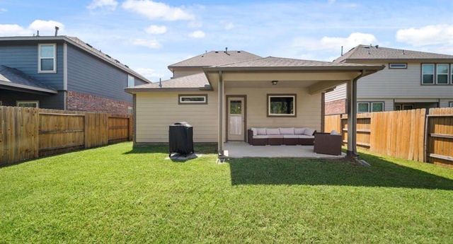 2017 Acklen Run Drive, Rosharon, TX 77583