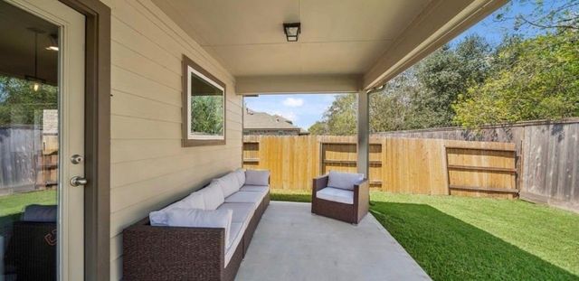 2017 Acklen Run Drive, Rosharon, TX 77583