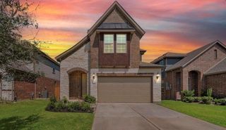 2017 Acklen Run Drive, Rosharon, TX 77583