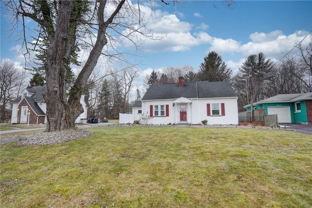 11 Cardinal Drive, Chili, NY 14624