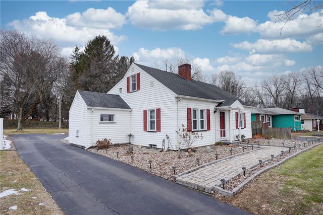 11 Cardinal Drive, Chili, NY 14624