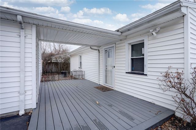 11 Cardinal Drive, Chili, NY 14624