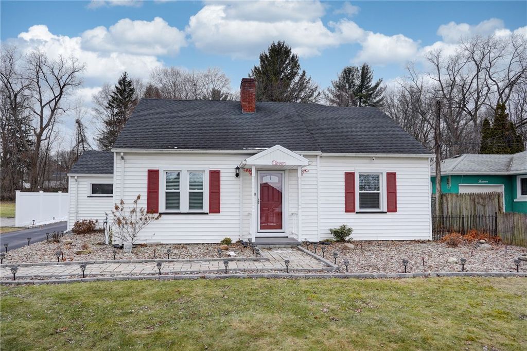 11 Cardinal Drive, Chili, NY 14624