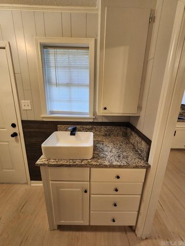 5101 Judy Road, North Little Rock, AR 72117