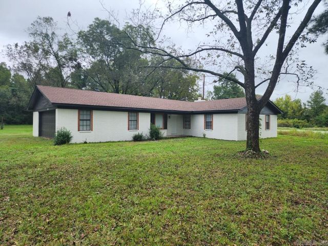 5101 Judy Road, North Little Rock, AR 72117