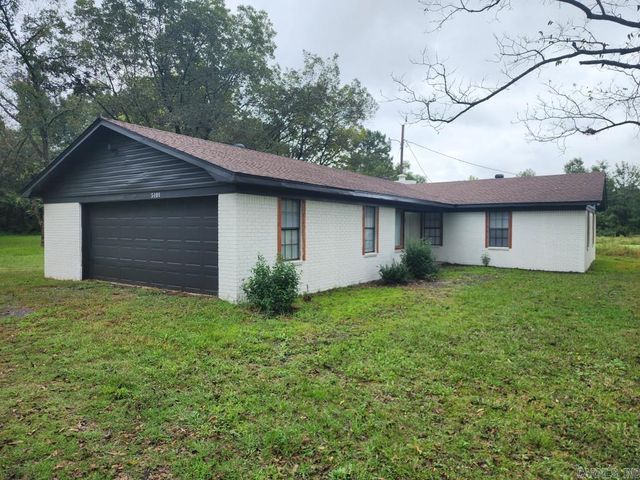 5101 Judy Road, North Little Rock, AR 72117