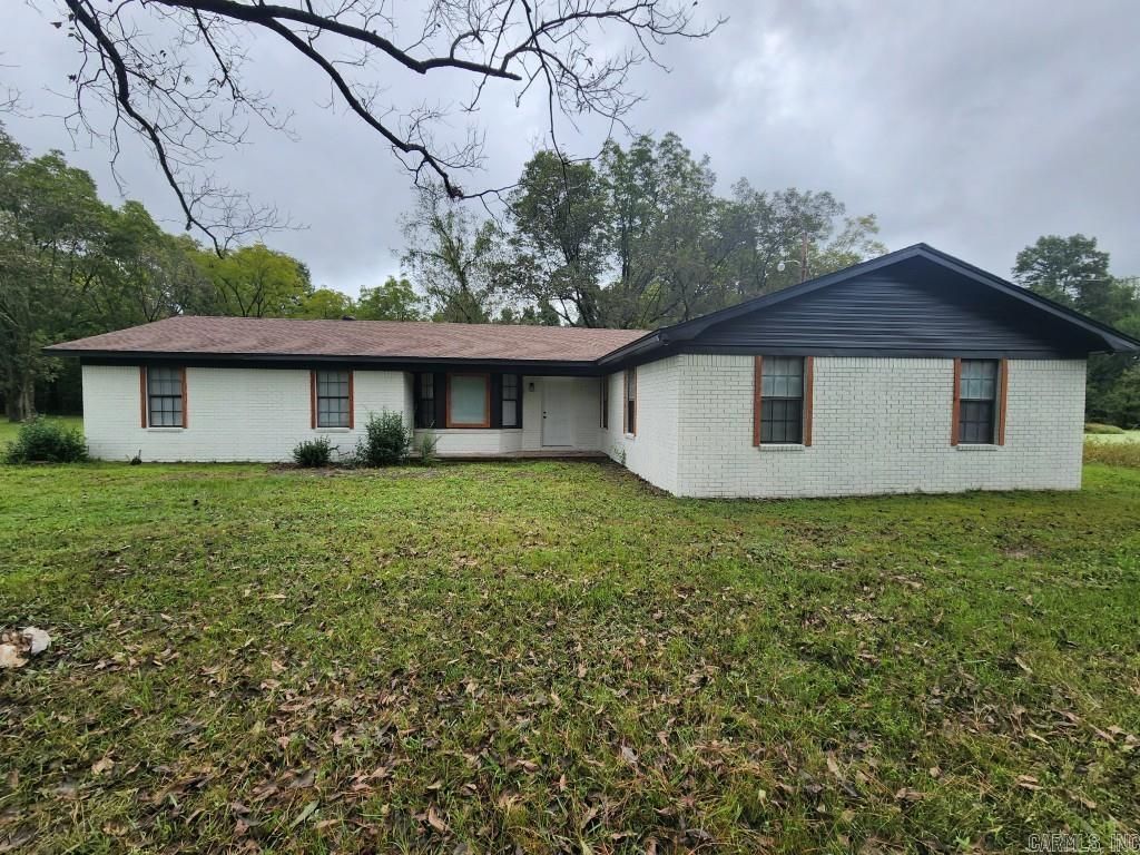 5101 Judy Road, North Little Rock, AR 72117