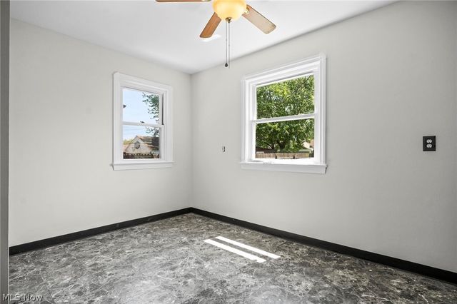 13613 Clifford Avenue, Cleveland, OH 44135