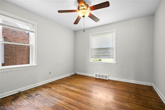 13613 Clifford Avenue, Cleveland, OH 44135