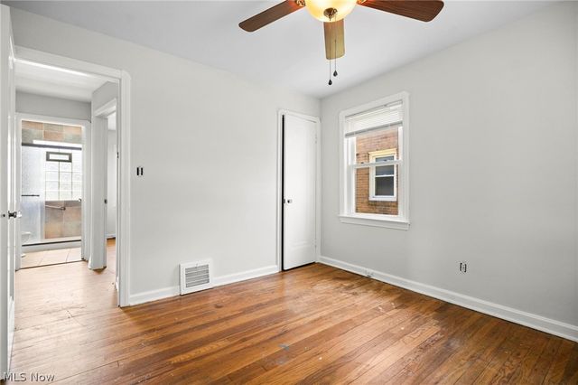13613 Clifford Avenue, Cleveland, OH 44135