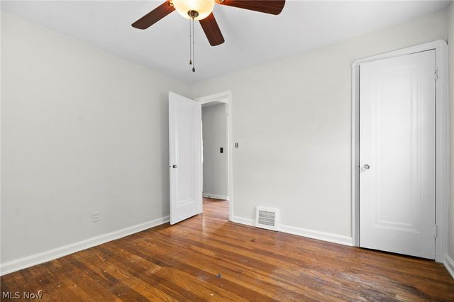 13613 Clifford Avenue, Cleveland, OH 44135