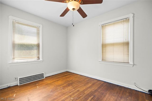 13613 Clifford Avenue, Cleveland, OH 44135