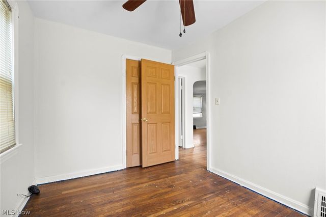 13613 Clifford Avenue, Cleveland, OH 44135