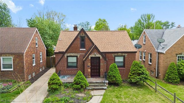 13613 Clifford Avenue, Cleveland, OH 44135