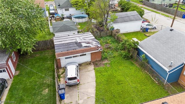 13613 Clifford Avenue, Cleveland, OH 44135