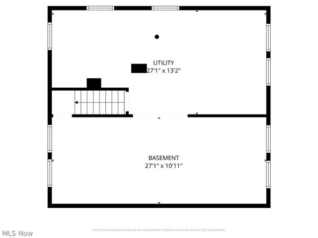 13613 Clifford Avenue, Cleveland, OH 44135