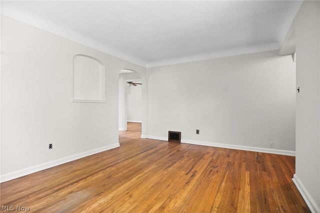 13613 Clifford Avenue, Cleveland, OH 44135