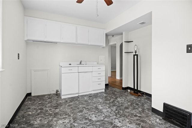 13613 Clifford Avenue, Cleveland, OH 44135