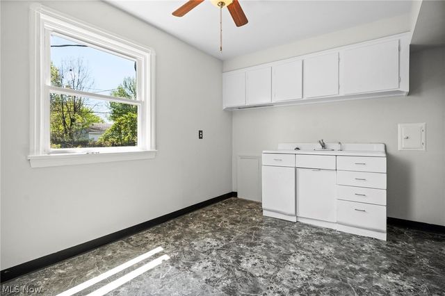13613 Clifford Avenue, Cleveland, OH 44135