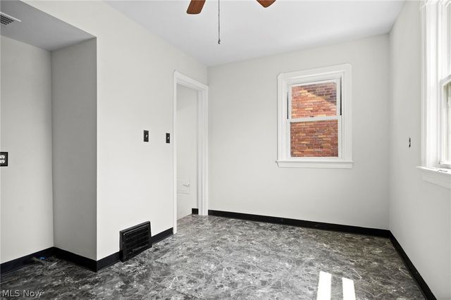 13613 Clifford Avenue, Cleveland, OH 44135