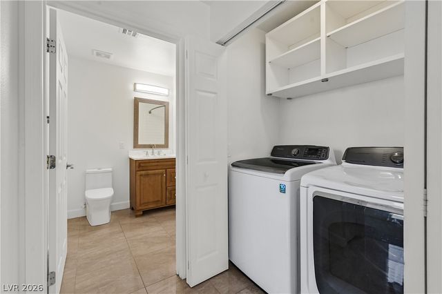 87 East Agate Avenue 308, Las Vegas, NV 89123