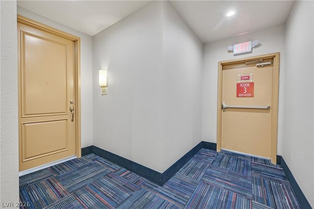 87 East Agate Avenue 308, Las Vegas, NV 89123