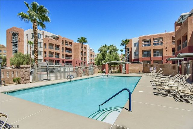 87 East Agate Avenue 308, Las Vegas, NV 89123