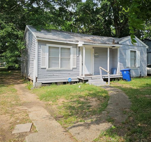 437 W 75th Street, Shreveport, LA 71106