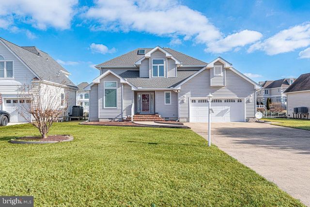 7 LESLIE MEWS, Ocean Pines, MD 21811