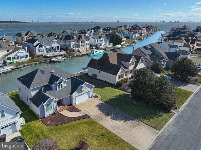 7 LESLIE MEWS, Ocean Pines, MD 21811