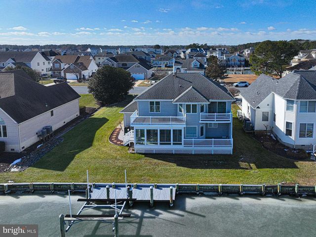 7 LESLIE MEWS, Ocean Pines, MD 21811