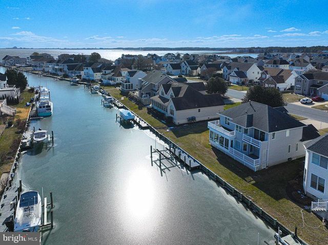 7 LESLIE MEWS, Ocean Pines, MD 21811