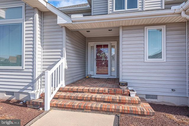 7 LESLIE MEWS, Ocean Pines, MD 21811