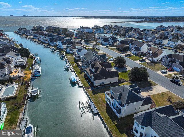 7 LESLIE MEWS, Ocean Pines, MD 21811