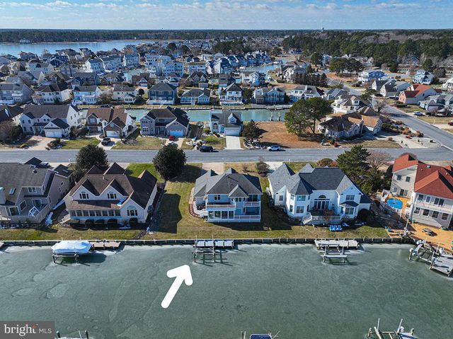 7 LESLIE MEWS, Ocean Pines, MD 21811