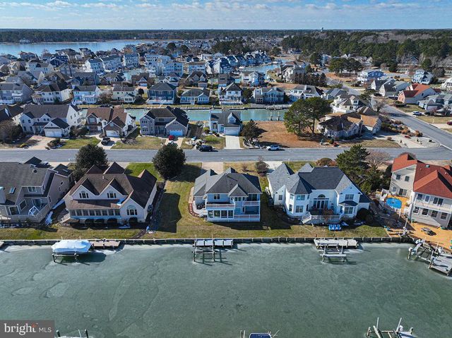 7 LESLIE MEWS, Ocean Pines, MD 21811