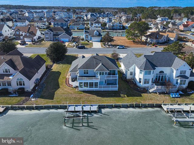 7 LESLIE MEWS, Ocean Pines, MD 21811