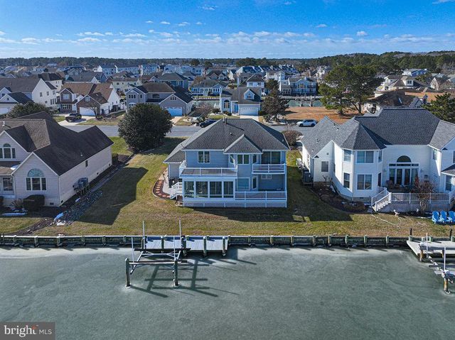 7 LESLIE MEWS, Ocean Pines, MD 21811