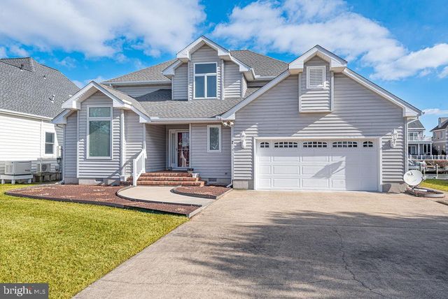 7 LESLIE MEWS, Ocean Pines, MD 21811