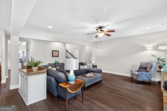 215 Duck Drive, Senoia, GA 30276