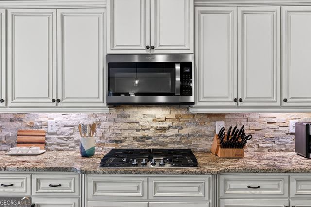 215 Duck Drive, Senoia, GA 30276