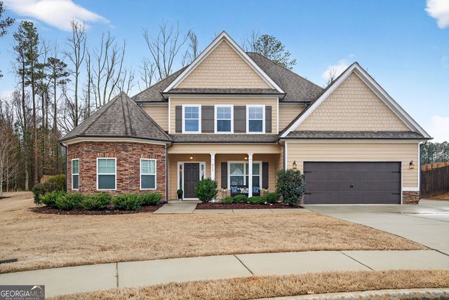 215 Duck Drive, Senoia, GA 30276