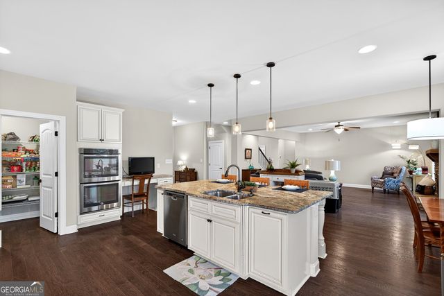 215 Duck Drive, Senoia, GA 30276