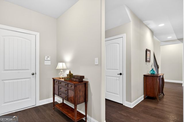 215 Duck Drive, Senoia, GA 30276