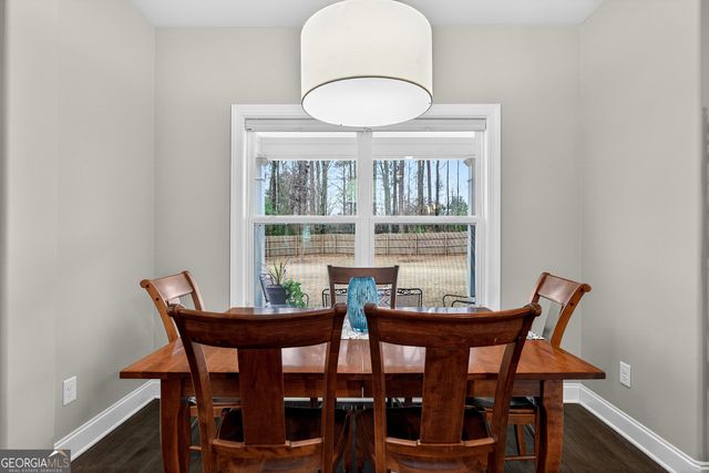 215 Duck Drive, Senoia, GA 30276