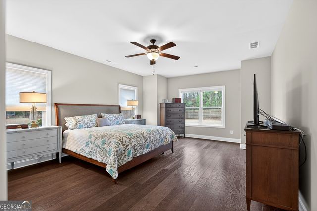 215 Duck Drive, Senoia, GA 30276